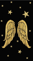 Servetl33b33cmwings20stDuni-Duni