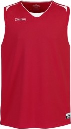 SpaldingAttackTankTop