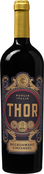 ThorNegroamaroZinfandelPuglia