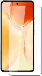 Case2go-ScreenprotectorgeschiktvoorOppoReno8Pro-TemperedGlass-GehardGlas-Transparant