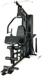 ToorxMultifunctionKrachtstationmetButterfly-HomeGym