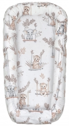 AlberoMioAfricaWorldBabynest