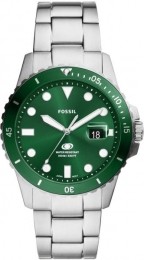 FossilFS6033-FB-Horloge
