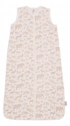 JolleinAnimalsNougat110cmHydrofielZomerslaapzak