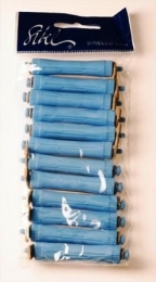 SibelPermanentwikkelskortblauw60mm12stuks