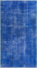 VloerkleedBetsyhandgemaaktwolHadorn