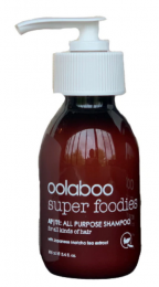 OolabooSuperFoodiesAllPurposeShampoo100ml