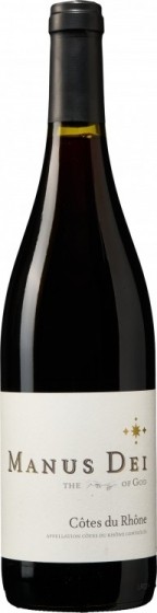 ManusDeiCtesduRhneVillages