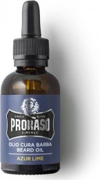 ProrasoProraso-BaardolieAzurLime30ml