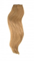 BergmannOefenhaarstripblond40cm