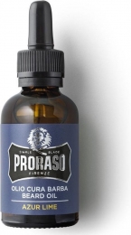 ProrasoProraso-BaardolieAzurLime30ml