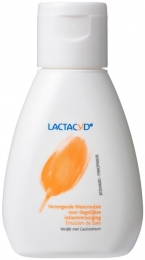 LactacydLactacydWashingEmulsionIntimate-50ML