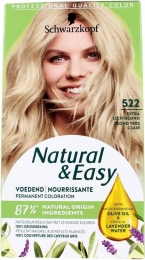 SchwarzkopfSchwarzkopfNaturalEasy-Haarverf-522-ExtraLichtBlond