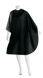 ComairKapmantelduonylonwaterafstotenddrukknopenbandzwart136x176cm