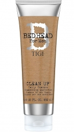 TigiBedHeadBForMenCleanUpDailyShampoo250ml