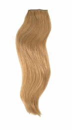 BergmannOefenhaarstripblond40cm
