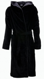 badjasherenzwartmetcapuchon