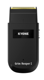 KyoneGrimReaperISingleFoilShaver