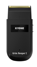 KyoneGrimReaperISingleFoilShaver