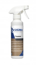 SigmaSigmapearlCleaner