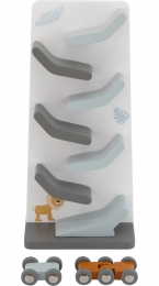 TrycoHoutenZigzagAutobaan