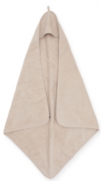 JolleinBadstofNougat75x75cmBadcape