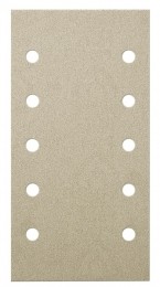 KlingsporSchuurpapierRechthoekKlit115X230mm5stP80