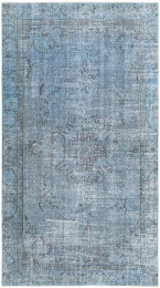 VloerkleedLindehandgemaaktwolVidal