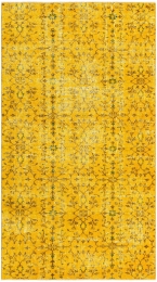 VloerkleedLudlowhandgemaaktwolVidal