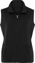 Sweatvest