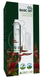 Co2SetBasicvijverColombo-Colombo