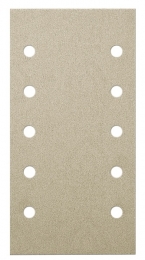 KlingsporSchuurpapierRechthoekKlit115X230mm5stP180