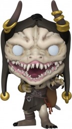 FunkoPopGames953Diablo4-TreasureGoblin-FunkoPop