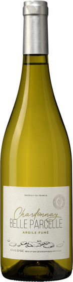 BelleParcelleChardonnay