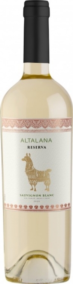 AltalanaSauvignonBlanc