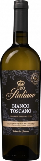 OroItalianoBianco