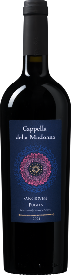 CappelladellaMadonnaSangiovesePuglia