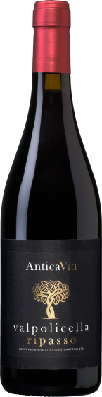 AnticaVitiValpolicellaDOCRipasso
