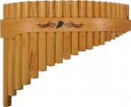 Panfluiten