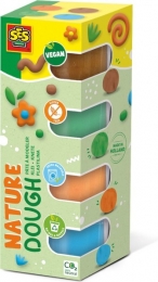 SesKleiFeelGoodNature4X90Gr