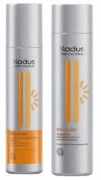 KadusSunSparkShampoo250mlenConditioner250mlVOORDEELPAKKET