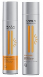 KadusSunSparkShampoo250mlenConditioner250mlVOORDEELPAKKET