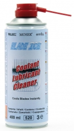 WahlBladeice400ml