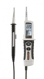 LaserlinerAC-tiveMasterDigitalSpanningstesterMetLCDScherm-ACDC6-690V