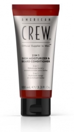 AmericanCrew2in1MoisterizerBeardConditioner100ml