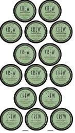 AmericanCrew15xFormingCream85gramVOORDEELPAKKET