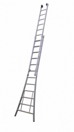 LittleJumbo1250300209ReformladderUitgebogen-2x9Sporten-4X25m