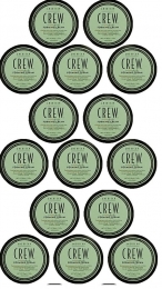 AmericanCrew15xFormingCream85gramVOORDEELPAKKET