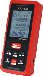 FUTECHDisty40RAfstandsmeter-40m