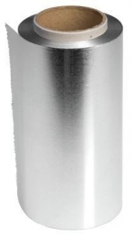 SibelAluminiumFolie15MU10cmx100m